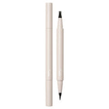 4589474244203 Fujiko Shikomi Eyeliner 05 Kyozon Gray Front
