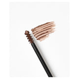 4589474245224 Fujiko Uruwashi Mascara 02 Nuance Brown Texture