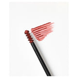 4589474245231 Fujiko Uruwashi Mascara 03 Deep Red Texture