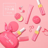 Oh!Baby 滋養水油噴霧 48ml