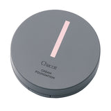 4548863049744 Chacott Cream Foundation Case Front
