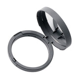 4548863049744 Chacott Cream Foundation Case Front