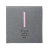 4548863049744 Chacott Cream Foundation Case Package