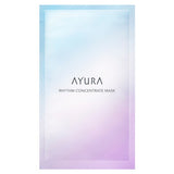 AYURA 律化全效精華液面膜